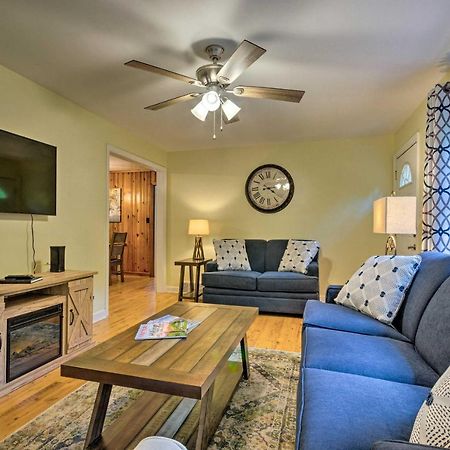 Quiet Asheville Home Near Appalachian Trail And Dtwn 외부 사진