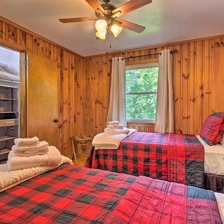 Quiet Asheville Home Near Appalachian Trail And Dtwn 외부 사진